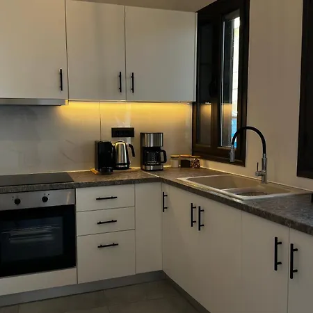 Thaléa Apartamento