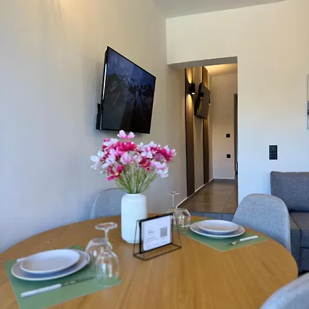 Thaléa Apartamento *