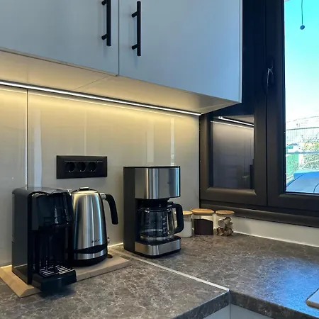 Thaléa Apartamento Zakynthos
