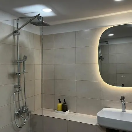 Thaléa Apartamento *