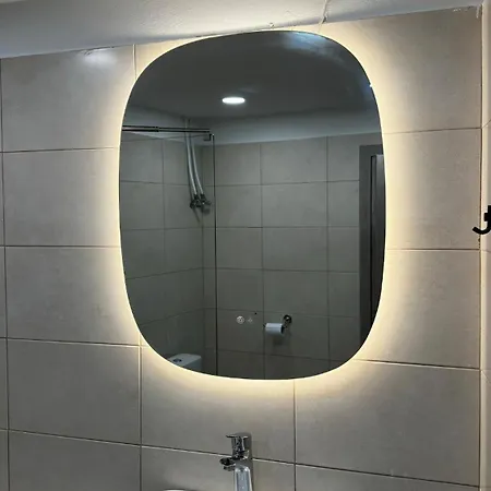 Thaléa Apartamento *