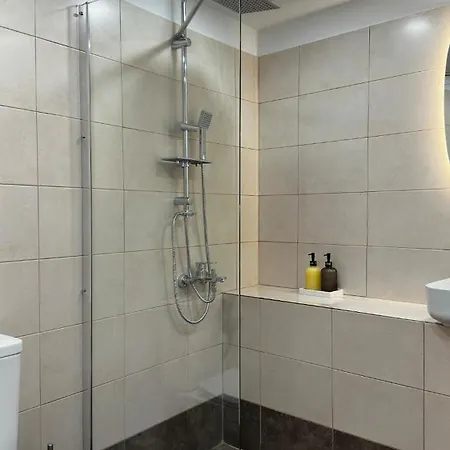 Apartmán Thalea
