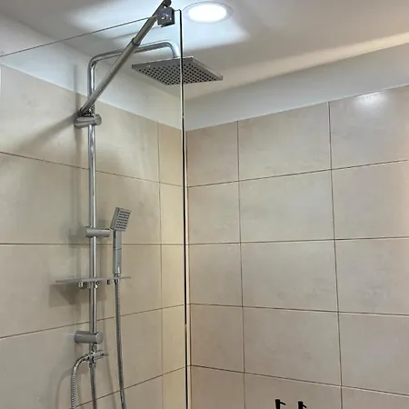 Apartamento Thaléa *
