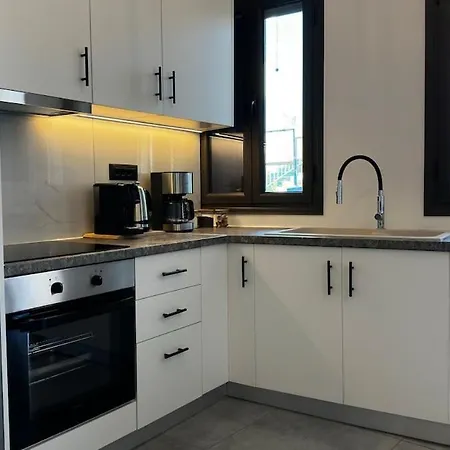 Thaléa Apartamento