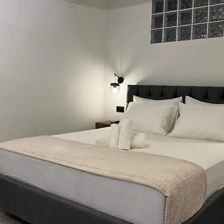 Thalea Apartmán