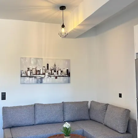 Apartamento Thaléa *