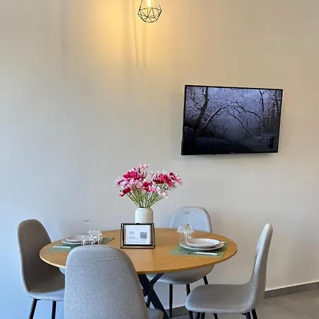 Thaléa Apartamento